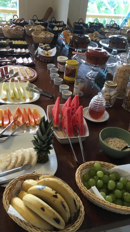  Pousada Vista Dell Mar