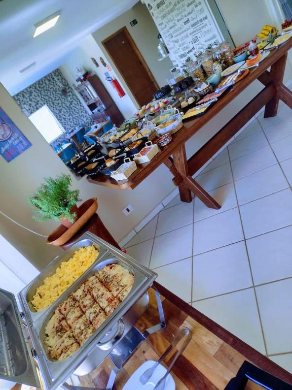  Pousada Vista Dell Mar