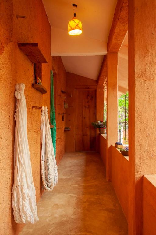 Foto dalla galleria di M a r e a V i v a - O a x a Zipolite