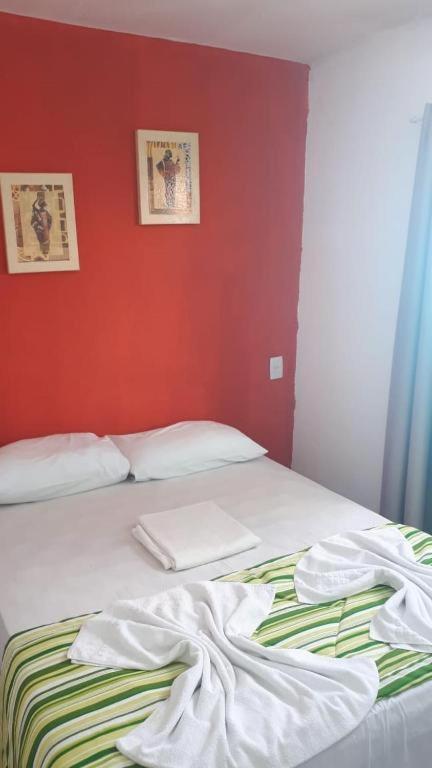  Pousada Samburá 01 á 26