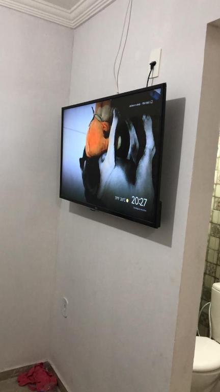  Pousada Samburá 01 á 26
