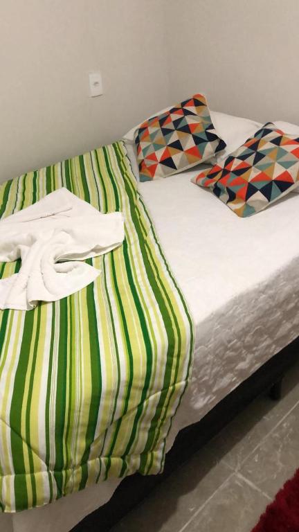  Pousada Samburá 01 á 26