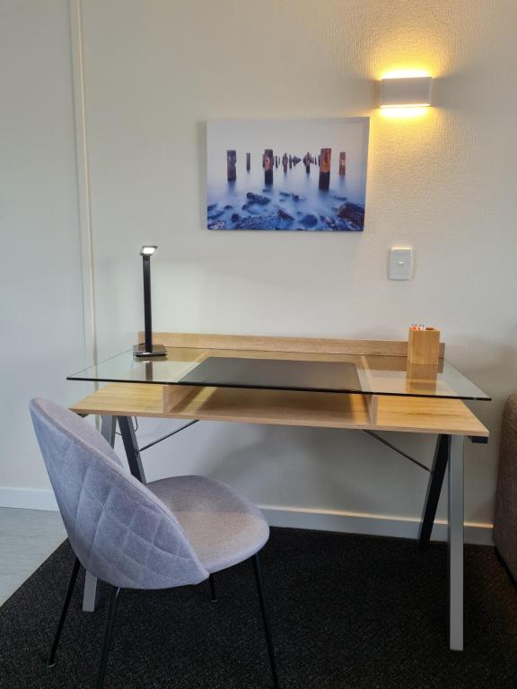 Kings Court Motel - Resim 13