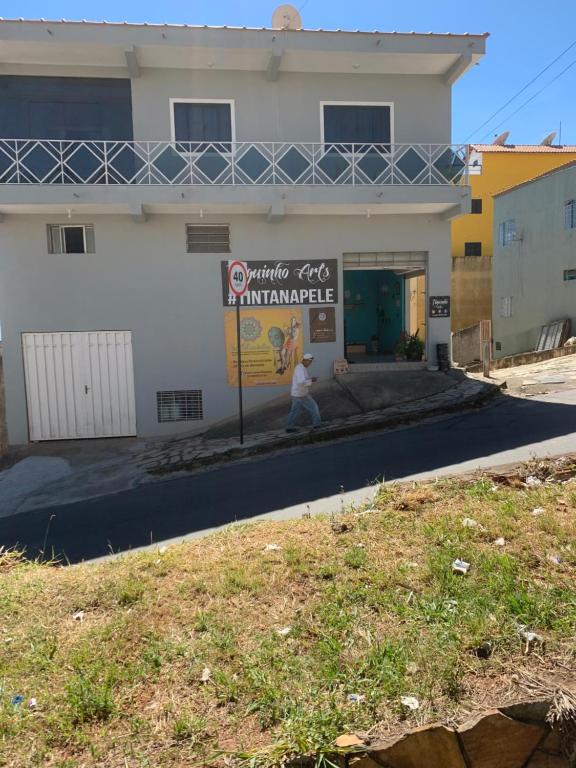  APARTAMENTO DO NIVALDO