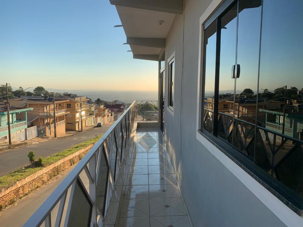  APARTAMENTO DO NIVALDO