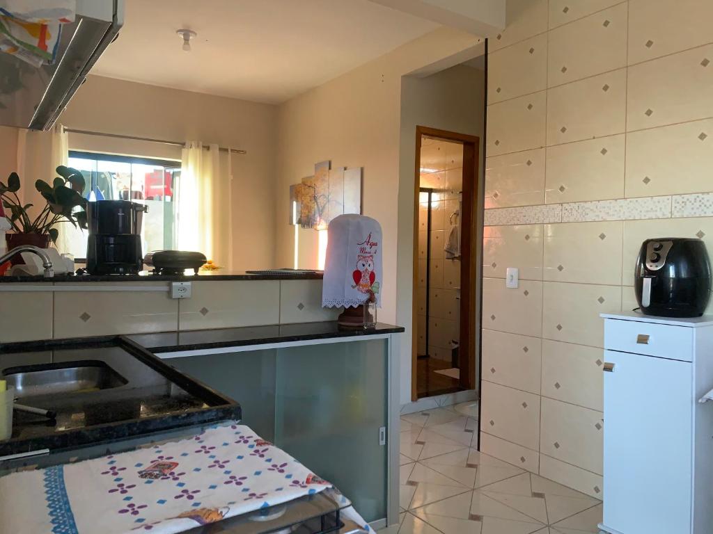  APARTAMENTO DO NIVALDO