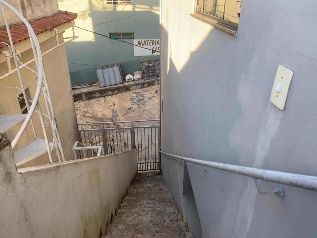  APARTAMENTO DO NIVALDO