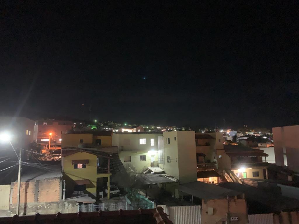  APARTAMENTO DO NIVALDO