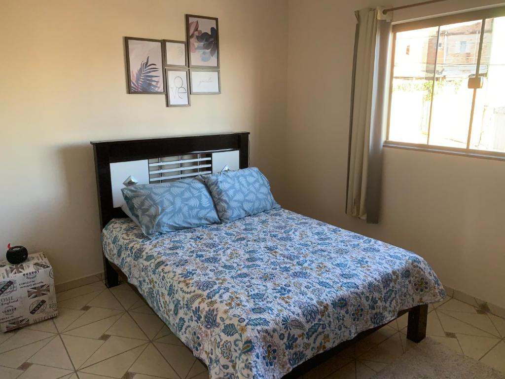  APARTAMENTO DO NIVALDO