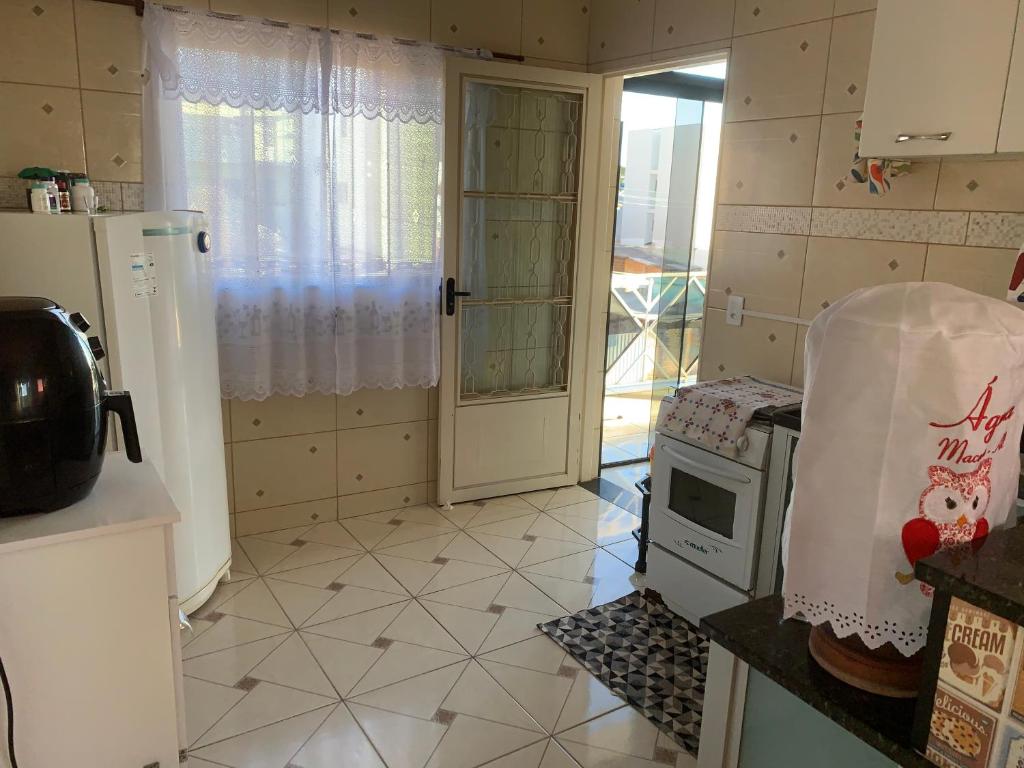  APARTAMENTO DO NIVALDO