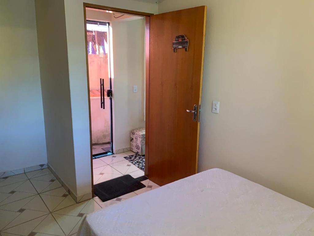  APARTAMENTO DO NIVALDO