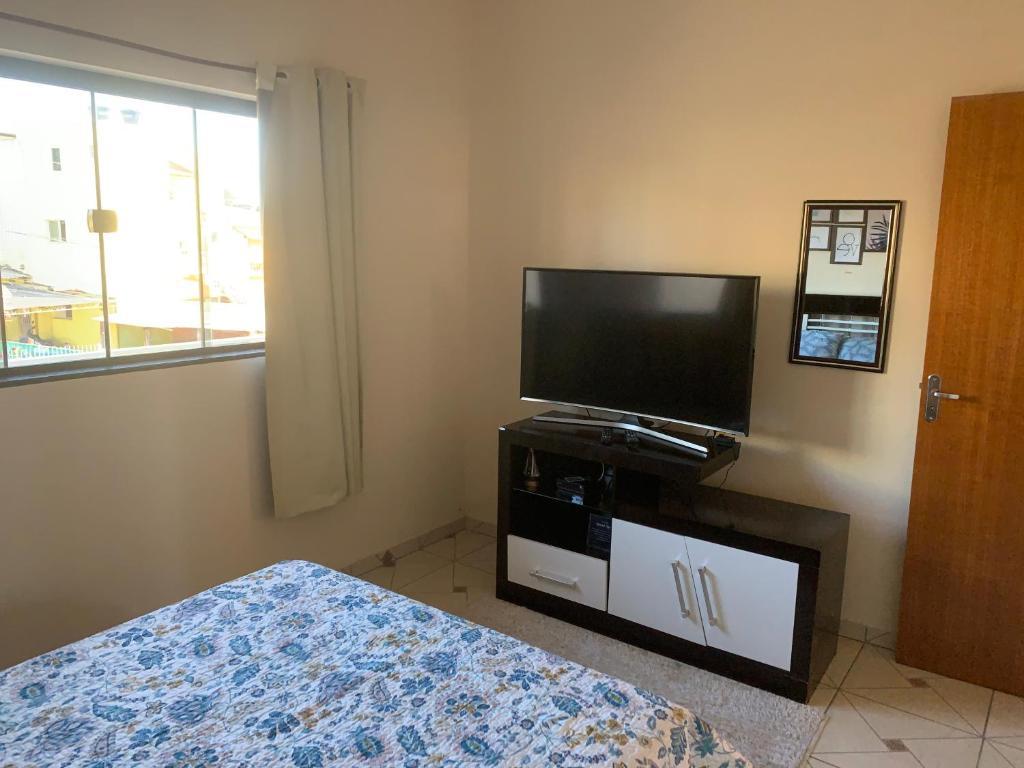  APARTAMENTO DO NIVALDO