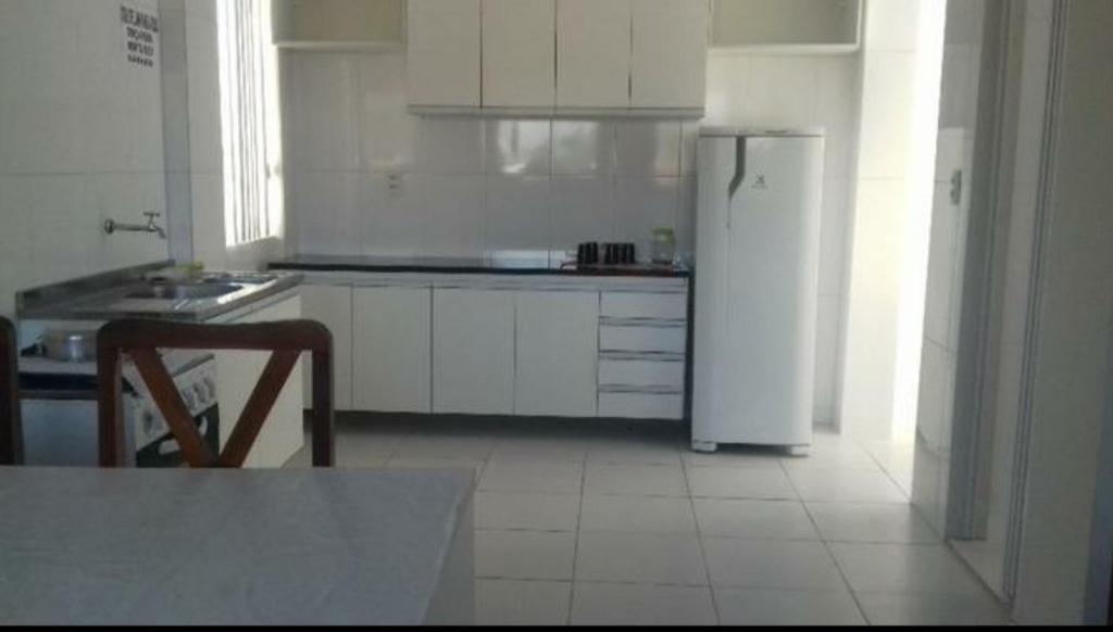  Apartamento hangar