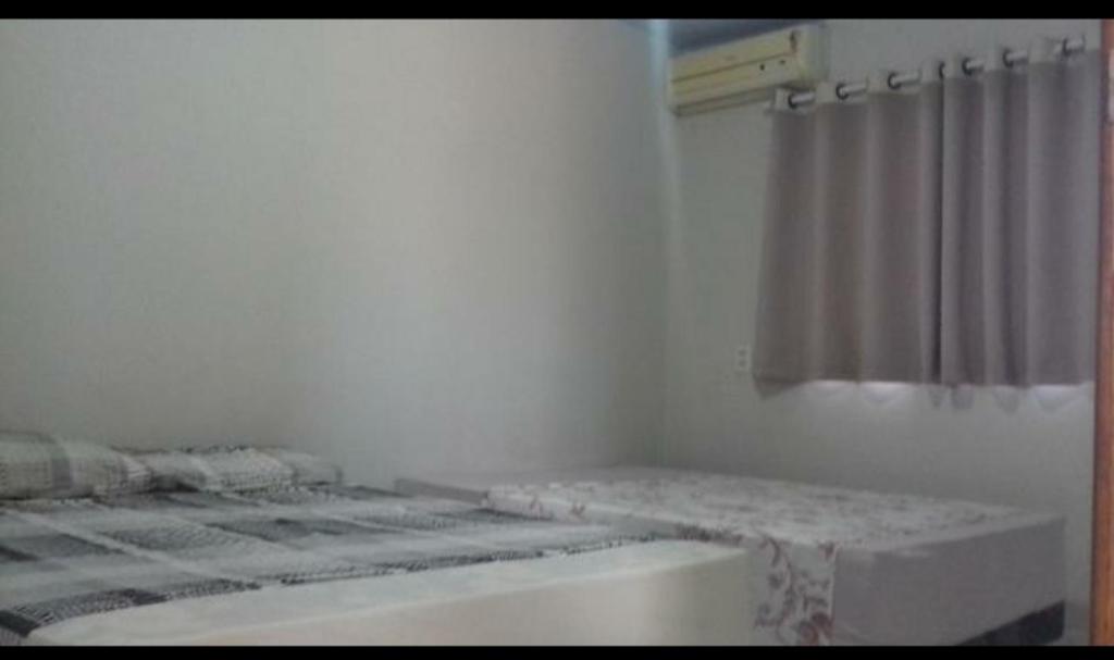  Apartamento hangar