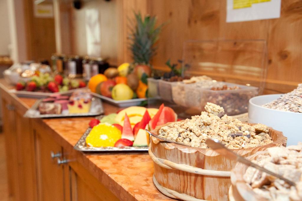 Hotel Kohlpeter - Resim 21