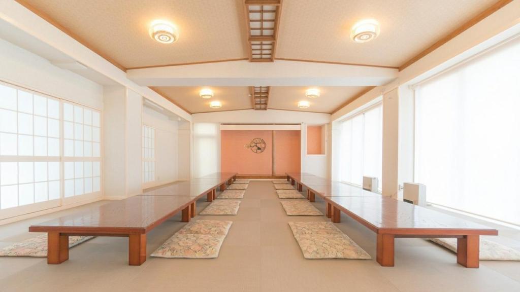 Fotografie z fotogalerie ubytování VOYAN Resort Fujiyamanakako Gekkoso v destinaci Yamanakako