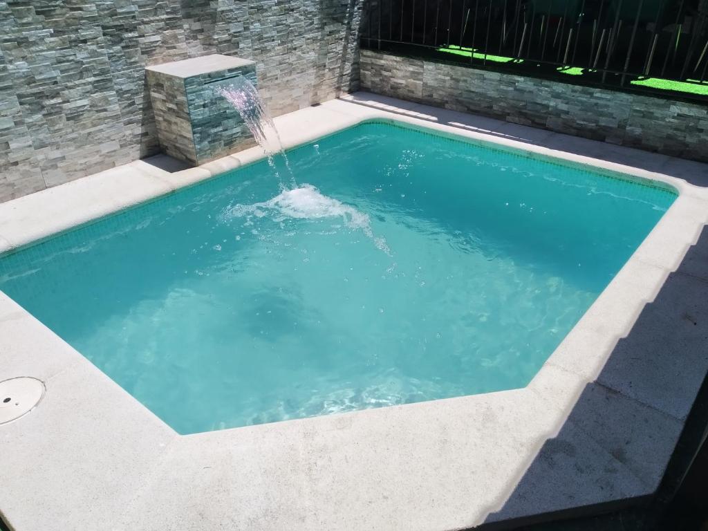 Gallery image of La Fresneda de añe in Añe