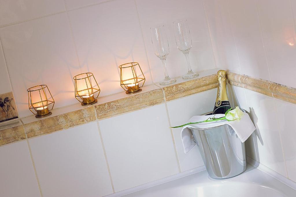 Wellness Pension Ametyst - Resim 31