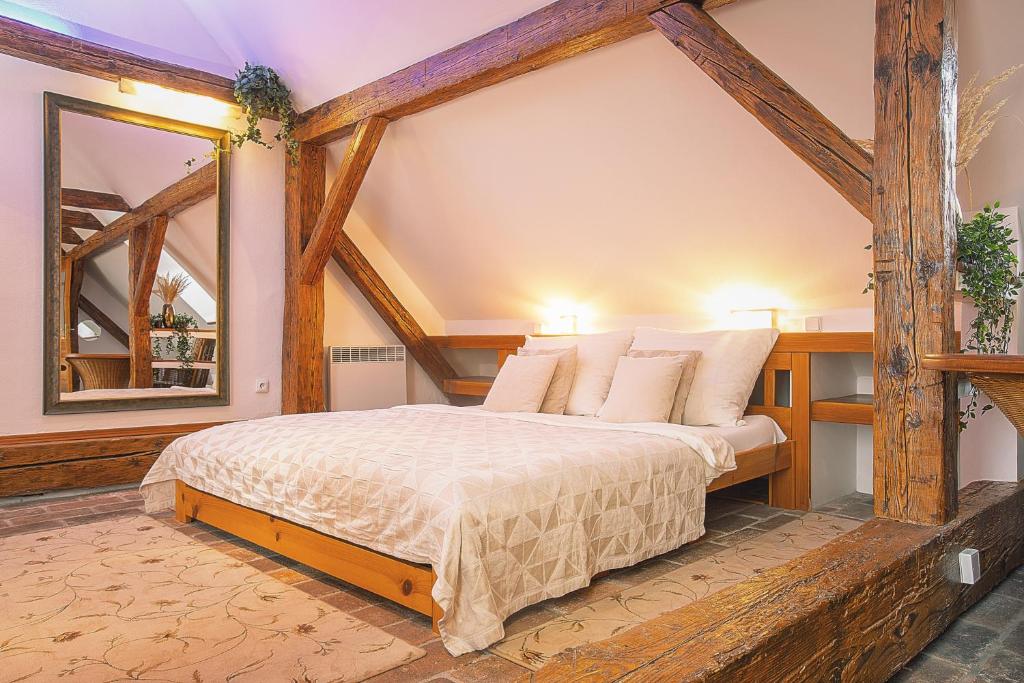 Wellness Pension Ametyst - Resim 12