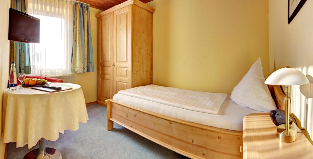 Gasthof Meindl - Single Room