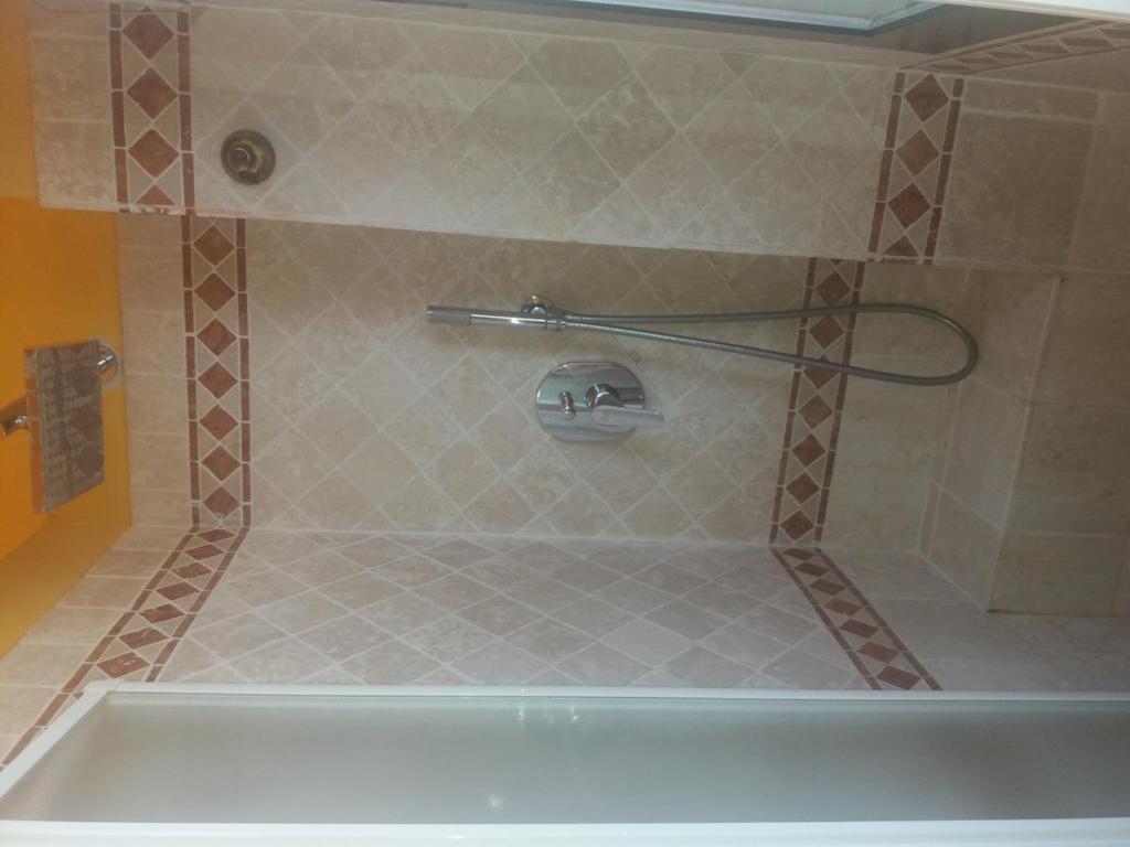 Villa del Mare Ligure Terme & SPA Piscina a 37 gradi