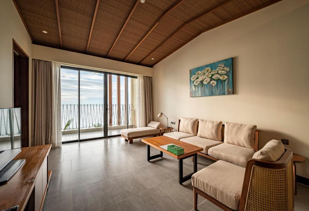 Suite Executive