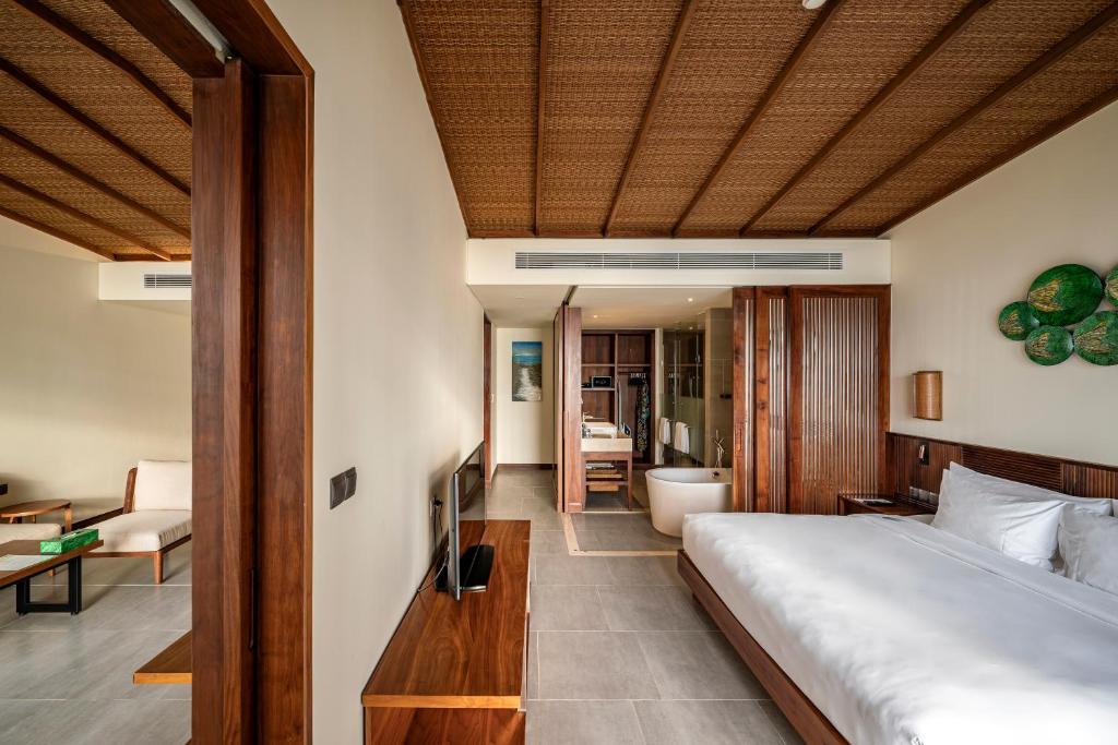 Suite Executive