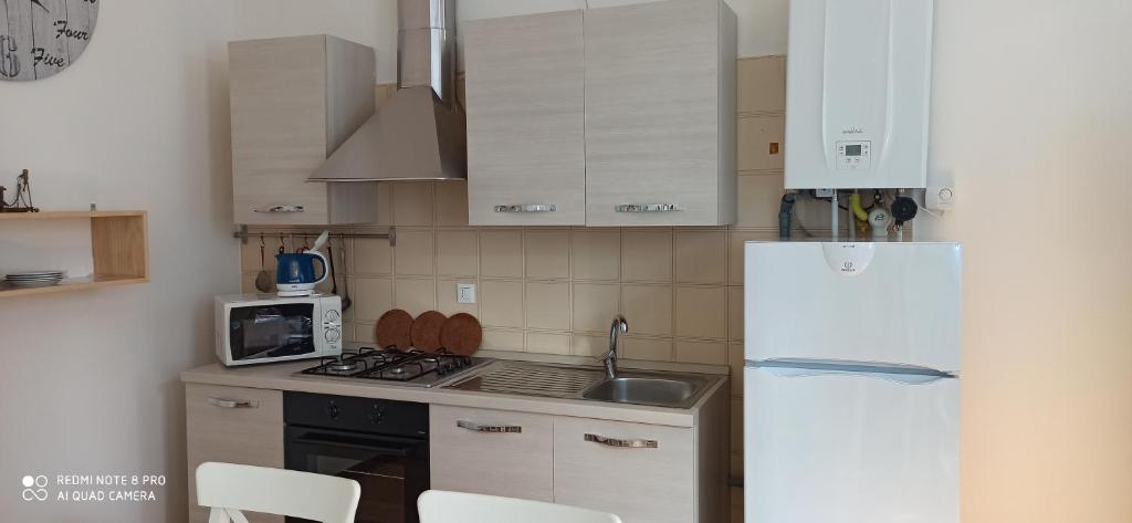 Mirella's House - Holiday Home