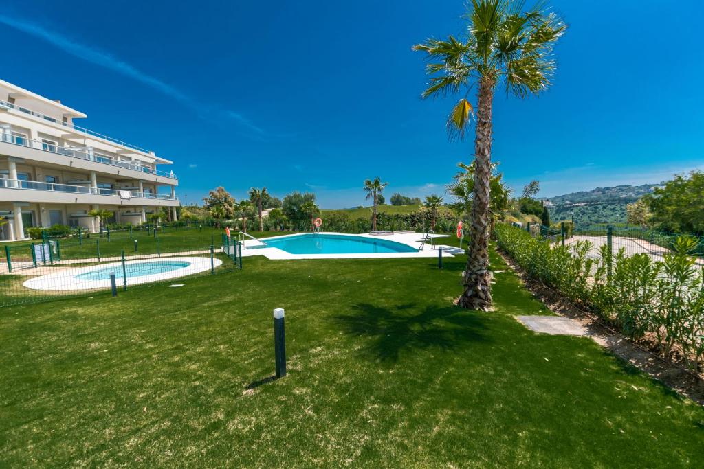 New Luxury 3BR stunning views in La Cala Golf, Mijas ...