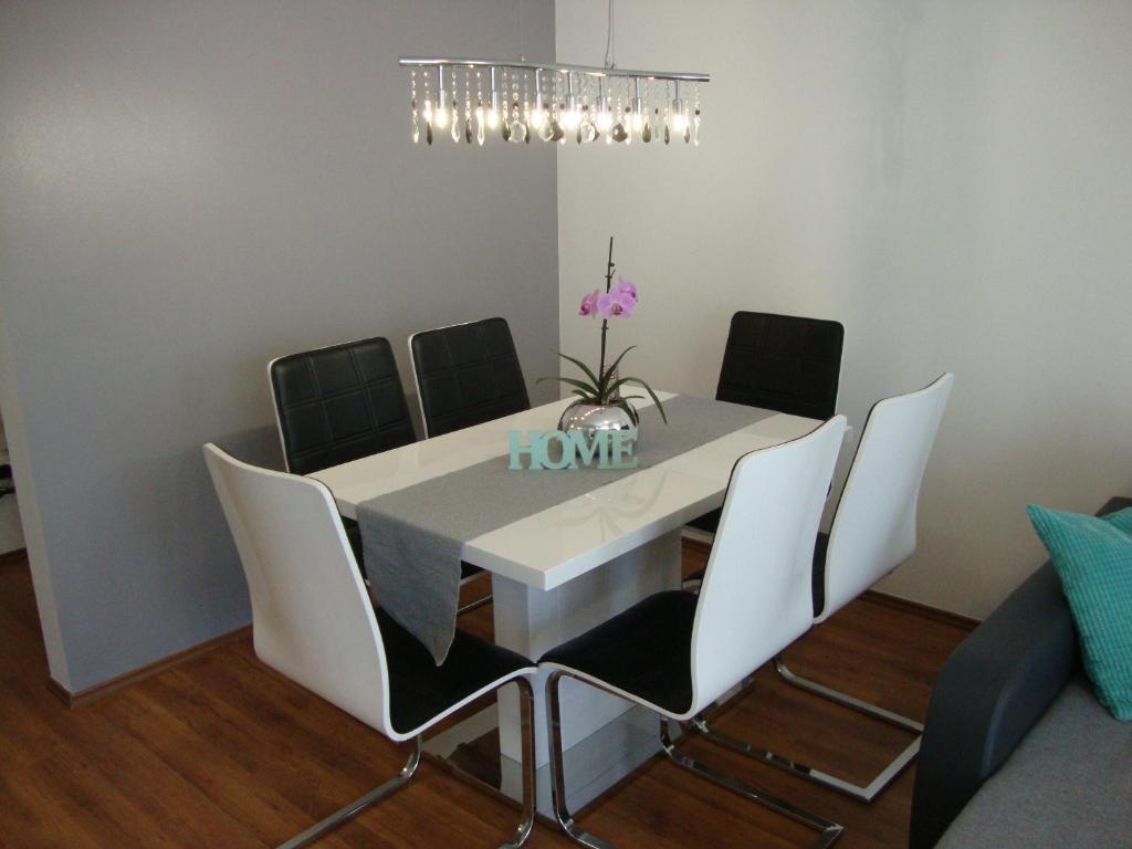 Fotografia z galérie ubytovania Viola Design Apartman v Siófoku