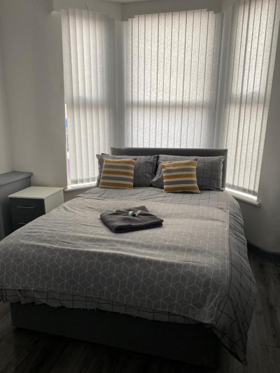 Woodcroft Short Stay Lets