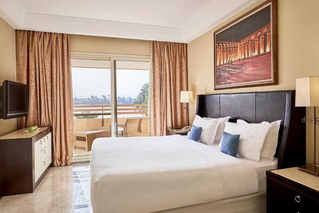 Steigenberger Resort Achti - 3