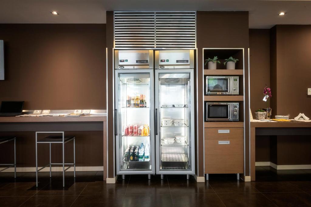 HC3 Hotel - Resim 22