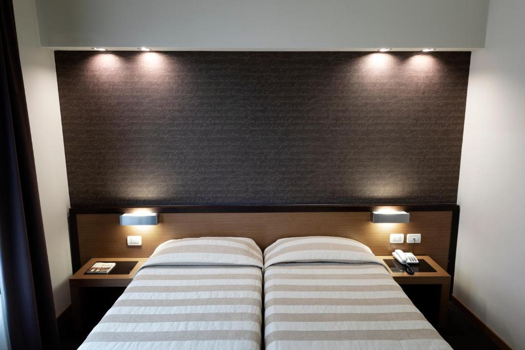 HC3 Hotel - Resim 23