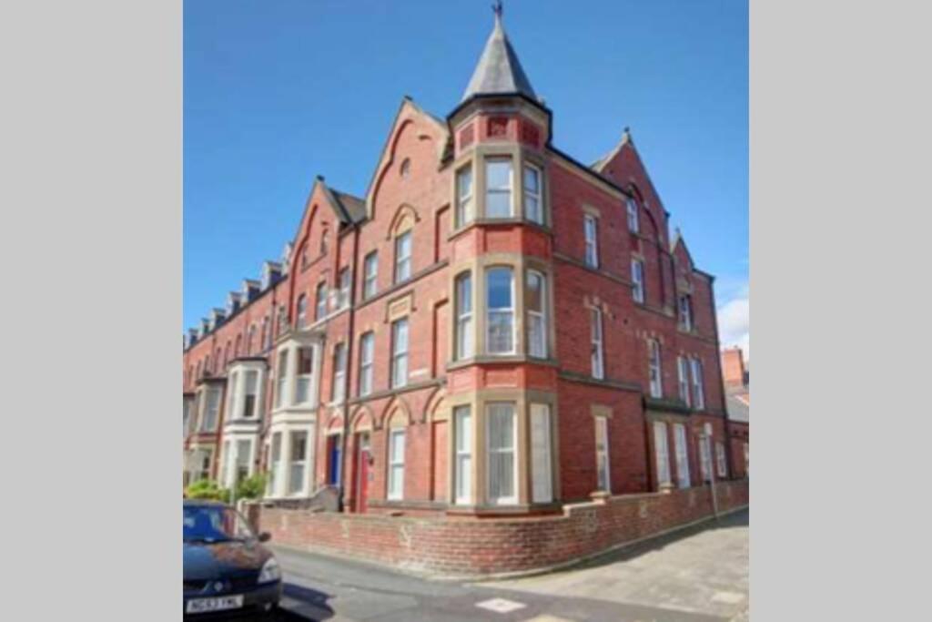 Seaspray Boutique Whitby Apartment 5