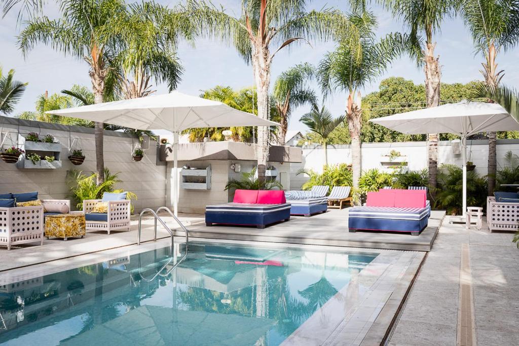 Estate Spa Boutique Hotel - Adults Only - Housity