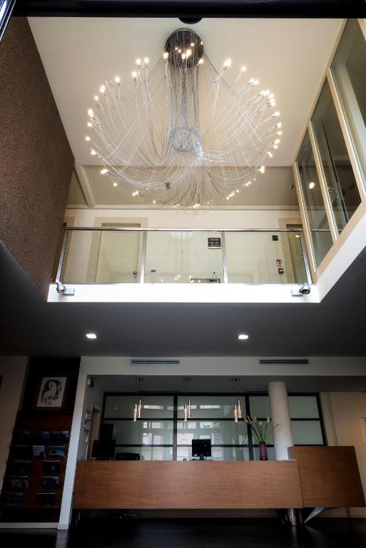 HC3 Hotel - Resim 24