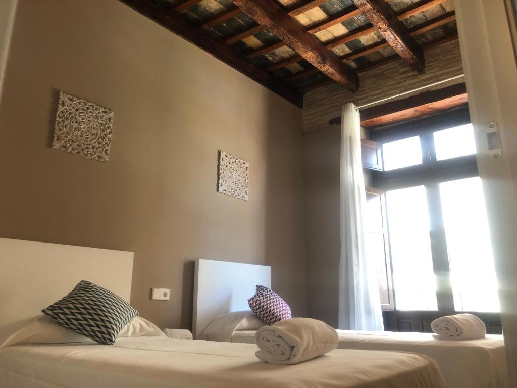 San Miguel, Luxury apartments., Valencia – Bijgewerkte ...