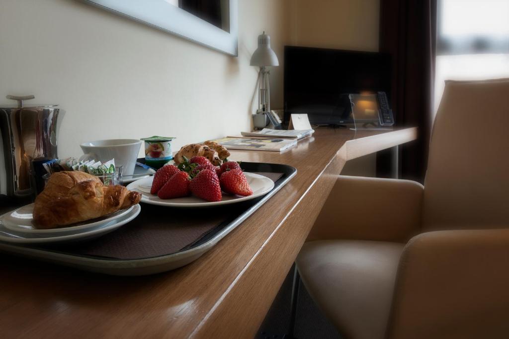 HC3 Hotel - Resim 25