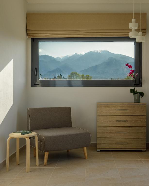 Kép Villa Centaurium, Panel Hospitality Homes & Villas szállásáról Litóhoróban a galériában