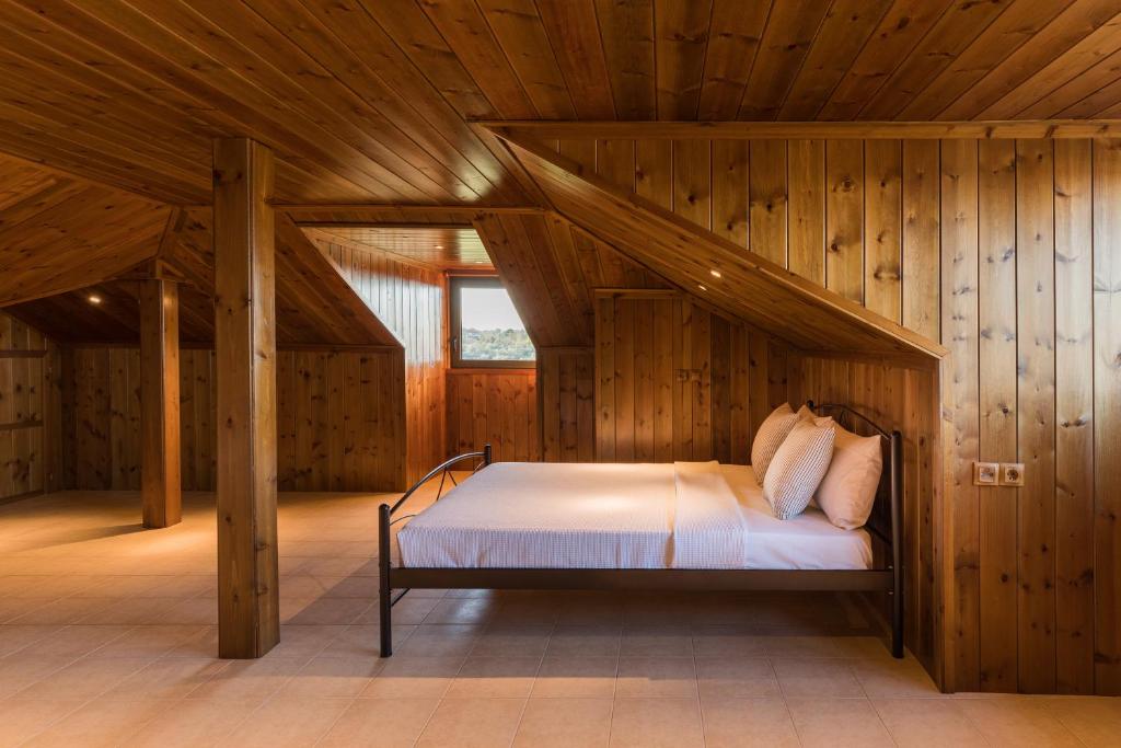 Kép Villa Centaurium, Panel Hospitality Homes & Villas szállásáról Litóhoróban a galériában