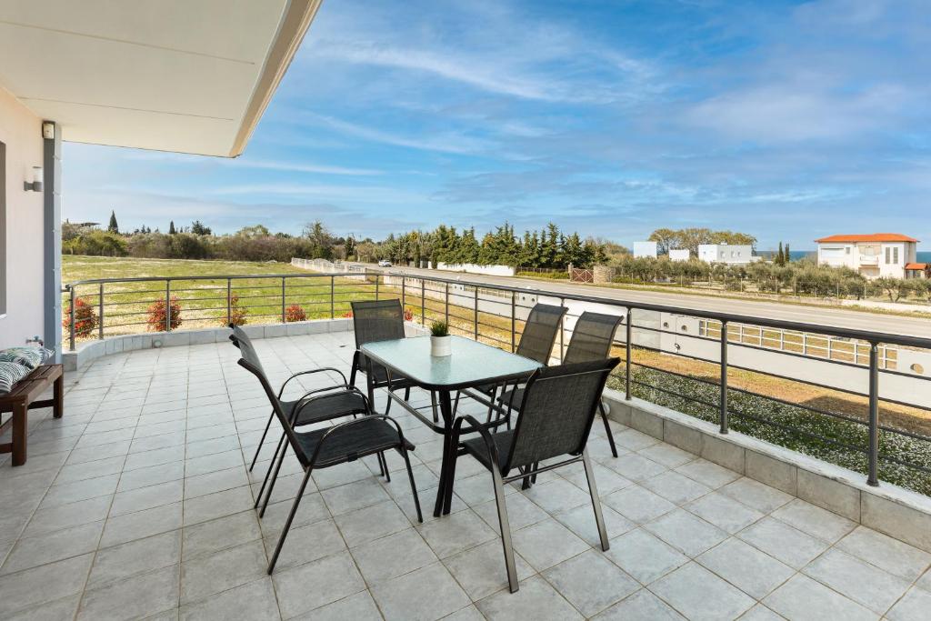 Kép Villa Centaurium, Panel Hospitality Homes & Villas szállásáról Litóhoróban a galériában