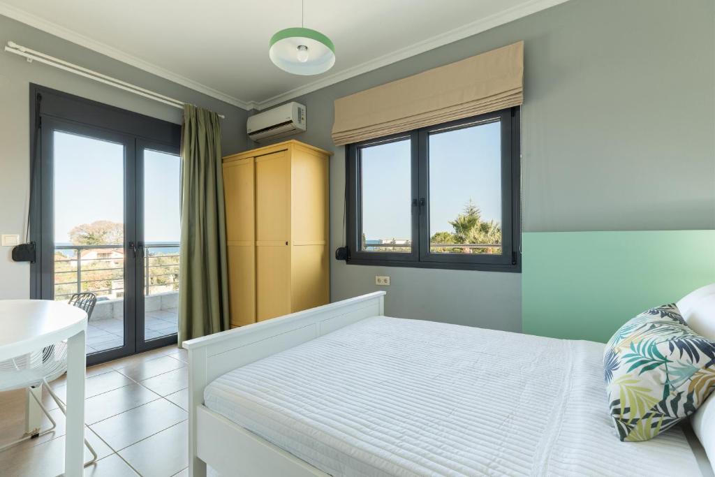 Kép Villa Centaurium, Panel Hospitality Homes & Villas szállásáról Litóhoróban a galériában