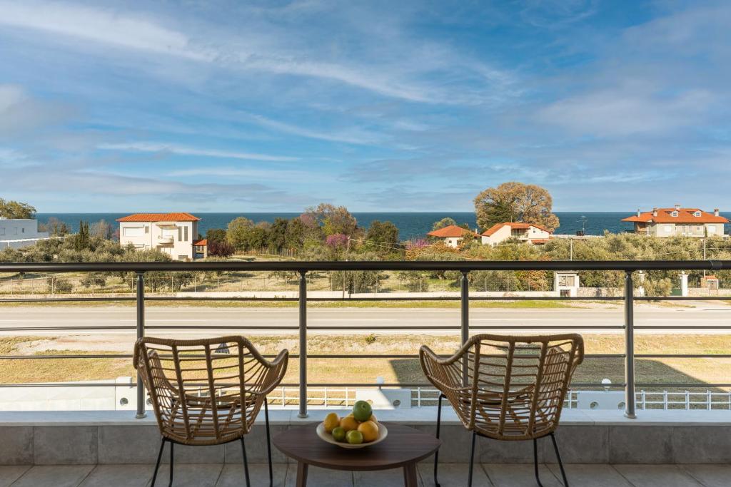 Kép Villa Centaurium, Panel Hospitality Homes & Villas szállásáról Litóhoróban a galériában