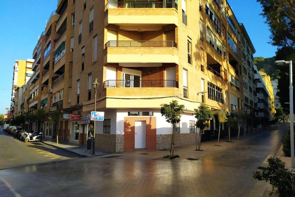 New!!! SUITE MÁLAGA CENTER, Málaga – Updated 2022 Prices