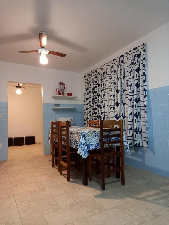  Casa Caraguatatuba no Centro