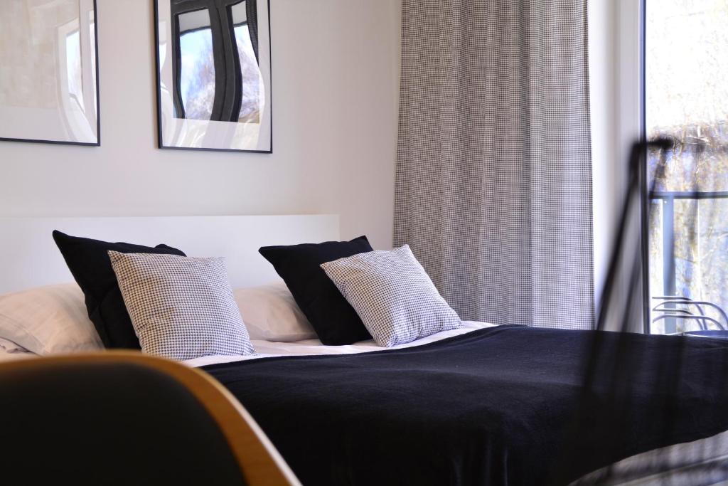 Apartamenty Bryza-Matejki 1B-Parking - Studio With Balcony