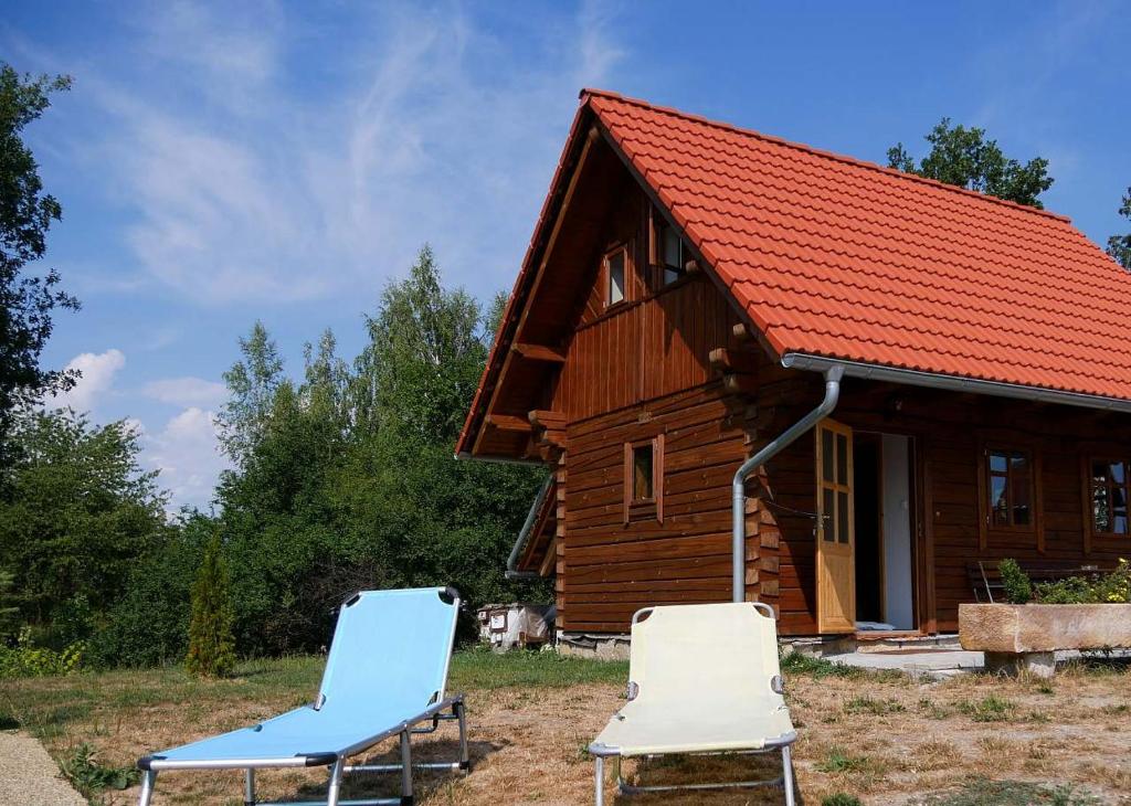 Edificio in cui si trova la casa vacanze