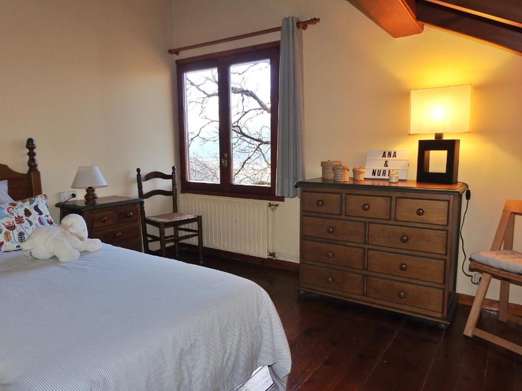 CASA UNIFAMILIAR 8 pax con jardín URTX - CERDANYA, Urtx ...