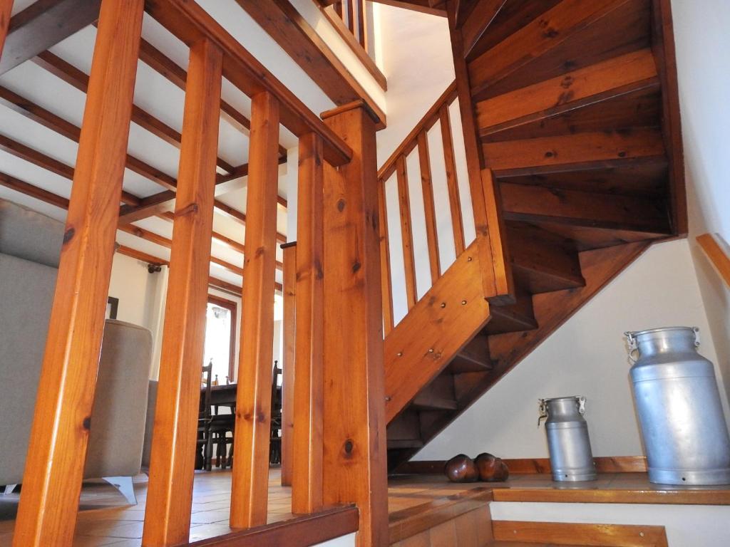 Fotografia z galérie ubytovania CASA UNIFAMILIAR 8 pax con jardín URTX - CERDANYA v destinácii Urtx